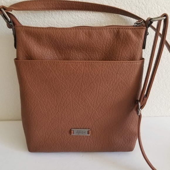 Style & Co Veronica Women's Crossbody Purse - Picture 1 of 6